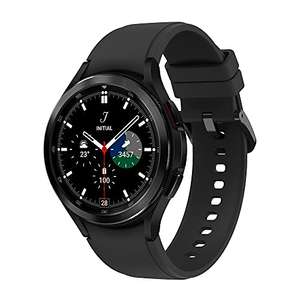 Samsung Galaxy Watch 4 Classic Bluetooth Smartwatch 46 mm inkl. 36 Monate Garantie