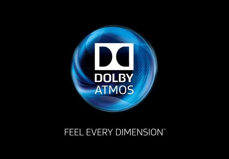 Dolby Atmos For Headphones ARG VPN Windows 10&Xbox