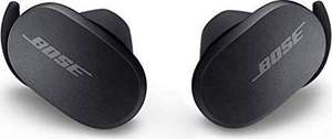 [MM/Saturn] Bose QuietComfort Earbuds Kopfhörer (ANC aktive Geräuschunterdrückung, BT 5.1, IPX4, in-ear/geschlossen)