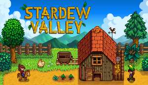 [PSN] Stardew Valley | PS4