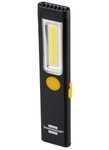 Werkstattleuchte Brennenstuhl PL200 A Taschenlampe (4,99€ mit Amazon Prime oder bei Lieferung an Abholstation)