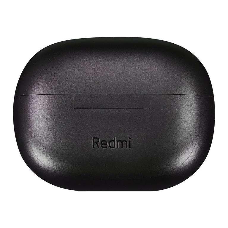 Xiaomi Redmi Buds 3 Lite: Kabellose Kopfhörer mit Ladebox - Versand aus DE (5h Akku, 18h mit Ladebox, 6mm Treiber, Touch Steuerung, BT5.2)