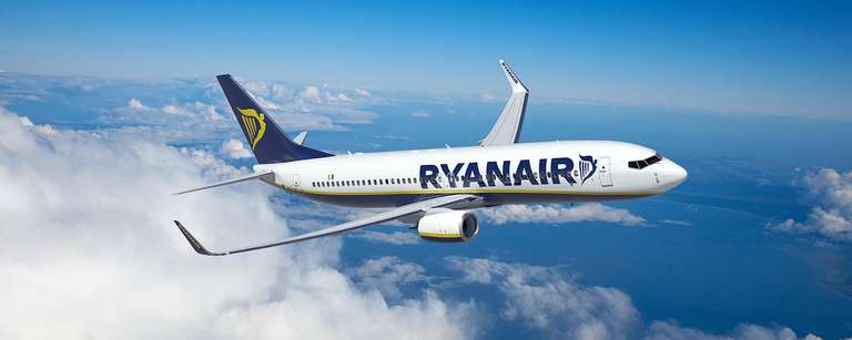 [Ryanair] Hin- & Rückflüge bis 60€ ab Frankfurt Hahn [MAI-OKTOBER]