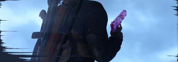 FREEBIE - STEAM - Sniper Elite 5: Valentine's Weapon Skin Pack herunterladen