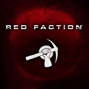 (STEAM) Red Faction für 59 Cent @ CDKeys