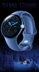 (Google Play Store) Analog Digital Watch Face VS23 (WearOS Watchface, Hybrid)