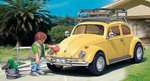 Playmobil Classic Cars Volkswagen Käfer - Special Edition (70827)