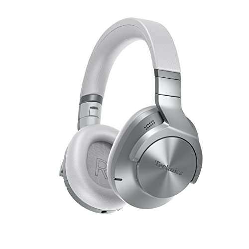 Amazon WHD: Technics EAH-A800E-S Kabelloser Kopfhörer - (Neupreis 279€) Zustand: sehr gut