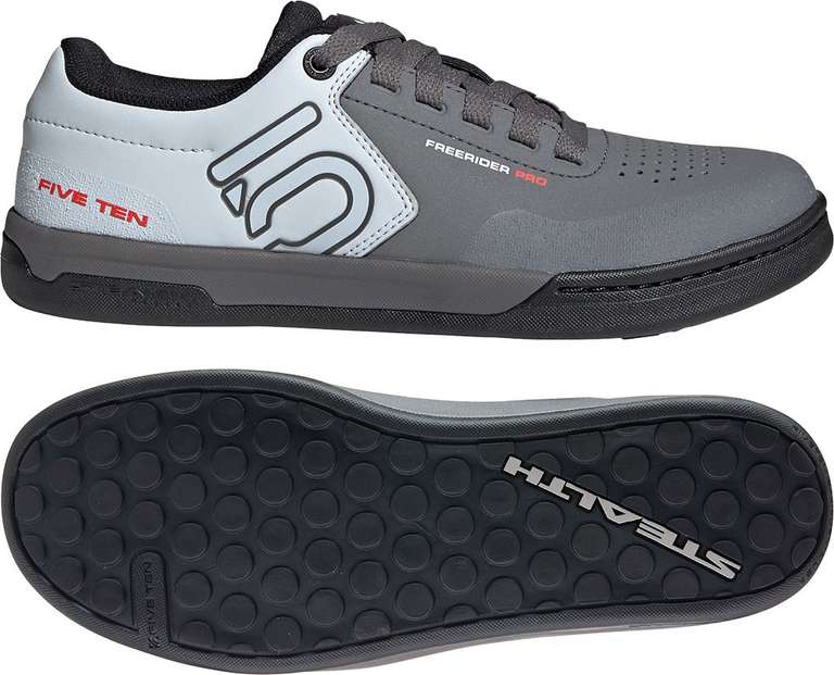 MTB Schuhe Five Ten Freerider Pro (555g) - 40 bis 46 2/3