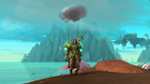 World of Warcraft Twitch-Drop: Holt euch die Goblinische Wettermaschine