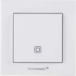[MAINGAU Kunden] Homematic IP Temperatur- und Luftfeuchtigkeitssensor – innen HmIP-STH