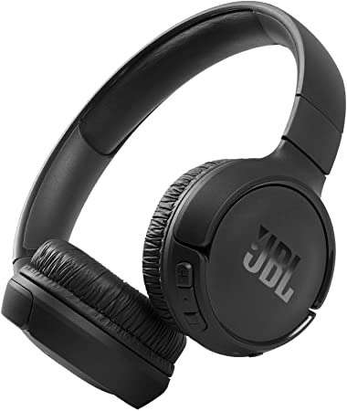 [Payback Prämiemshop] JBL Kopfhörer Tune 510BT schwarz