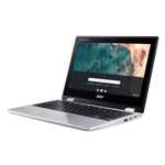 Acer Chromebook Spin 311 (CP311-2HN-C3FK) | 11.6", HD, IPS, touch | Celeron N4020 | 4/64GB | USB-C (DP & PD) | Chrome OS | Wacom Stylus Pen