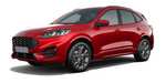 [Autoabo] Ford Kuga ST-Line (150 PS) für 339€ mtl. mit Versicherung, Überführung, Zulassung & W+V | 12 Monate | 10.000 km
