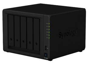Synology Diskstation DS1522+ NAS System ebay Cyberport