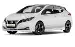 [Privatleasing] Nissan Leaf N-CONNECTA 39 kWh (150 PS) für 149€ mtl. | LF 0,42 | ÜF 1090€ | 24 Monate | 10.000 km | BAFA