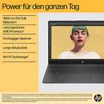 HP Laptop | 15,6" FHD Display | AMD Ryzen 3 7320U