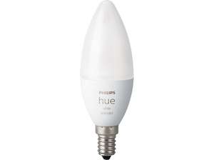 Philips Hue White & Color Ambiance E14 - Einzelpack (470lm, Bluetooth)