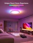 Govee RGBWW + RGBIC Smart Ceiling Light 2400 Lm (Neue Veröffentlichung)