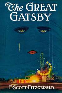 [Kindle] The Great Gatsby von F. Scott Fitzgerald - englische Ausgabe - eBook - gratis