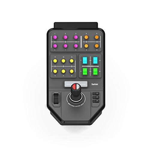 [Amazon Prime] Logitech G Saitek Farm Sim Controller