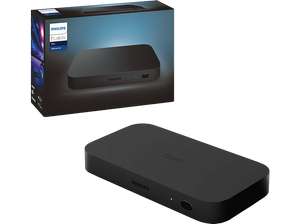 Philips Hue Play HDMI Sync Box über mymediamarkt, mit 15 Fach Payback zusätzlich 14,85€ Cashback möglich