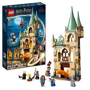2 x LEGO Hogwarts: Raum der Wünsche (76413) je 23,50€