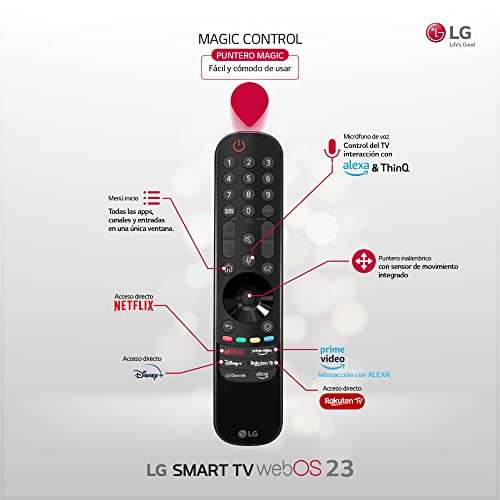 VersandFehler] LG LG 55 TV, mit (Flat, TV 4K, OLED55B39LA SMART ThinQ) Zoll UHD webOS / cm, mydealz | OLED 139 23