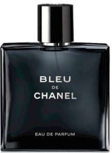 Bleu de Chanel Eau de Parfume 100ml