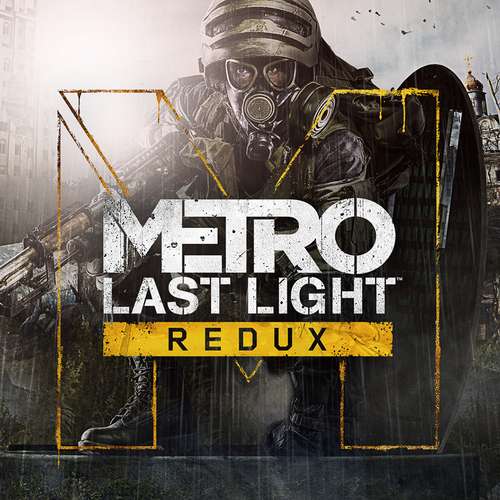 [Nintendo.de eshop / Switch] Metro 2033 Redux / Metro: Last Light Redux je 3,74€, ZAF = 2,57€. Metascore 86 / 86 (USK ab 18 Jahren)