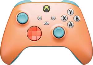 Microsoft Xbox Wireless Controller Sunkissed Vibes OPI Special Edition [OttoUP Plus]