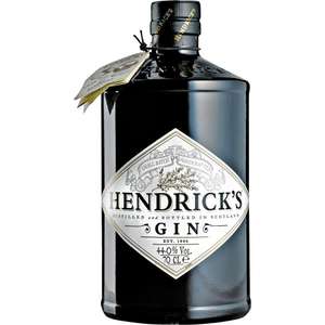 (Lokal Essen) Hendrick’s Gin bei Globus