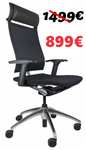 Restbestände vorhanden Bürostühle im Sale sehr gute Marken Dauphin, Sedus, Rovo Chair, Viasit jeder Bürostuhl 5 Jahre Garantie