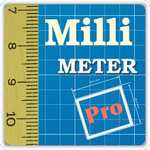 [Android] Millimeter Pro Display Lineal | vistech.projects | English/Deutsch