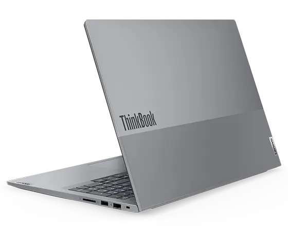 [CB] ThinkBook 16 Gen 6 - Ryzen 5 7530U, 16 GB RAM, 1 TB SSD, 71 Wh, 16" WUXGA