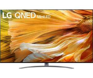 [Corporate Benefits] Fernseher LG 86QNED919PA