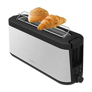 Tefal Element Langschlitz-Toaster TL4308 [Amazon Prime oder Versand an Abholstation]