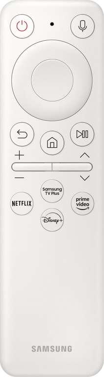[B-Ware] Samsung Smart Monitor M7 - 32", 4k-Auflösung, VA-Panel, USB-C PD 65W, Samsung Tizen (Netflix, Disney+,...)