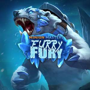 "Minion Masters + Furry Fury DLC" (Steam) gratis bei bis 13.1. (19 Uhr)