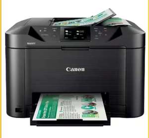 Viking | Canon MAXIFY MB5150 Farb Tintenstrahl All-in-One Drucker Scanner Multifunktion
