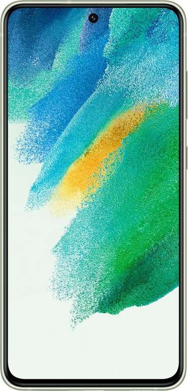 Samsung Galaxy S21 FE 5G (256GB/8GB RAM)