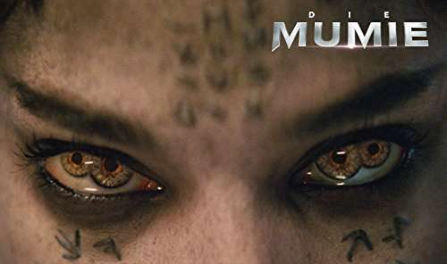 [Amazon Prime] Die Mumie [Blu-ray]