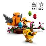 LEGO Creator Vogelnest 40639 (Prime)