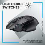 Logitech G502 X Lightspeed - CB für 96,85€