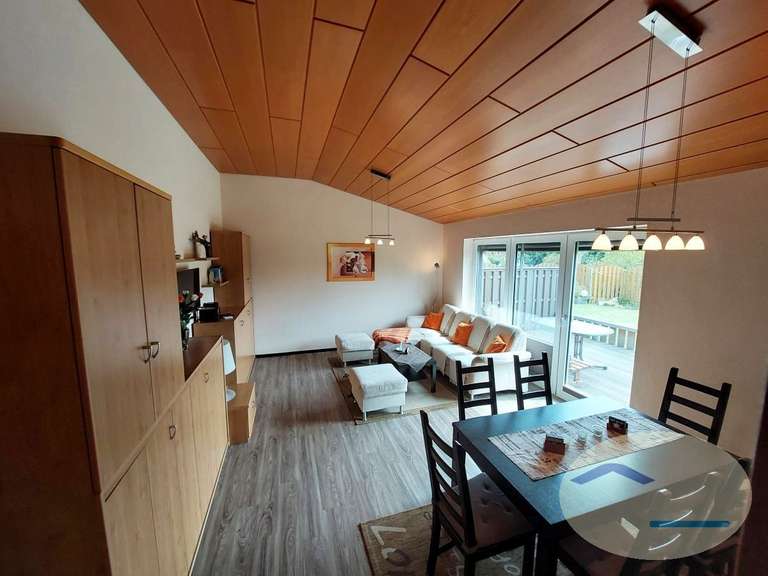 Ferienhaus in Cuxhaven (Nordsee), LastMinute-Buchungsluecke, 5 Nächte 349 EUR