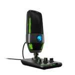 ROCCAT Torch Aimo RGB Gaming-Mikrofon in Studioqualität für 59,99€ (Amazon & ROCCAT)