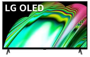 [Offenhausen Lokal] LG OLED55A29LA 55 Zoll 4K UHD Smart TV Modell 2022 - mit Versand 848,90€