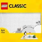 LEGO - 11023 Classic Grün, 11025 Classic Blau, oder 11026 Classic Weiß + Gratis LEGO 30510 Classic 90 Jahre Autos