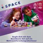 LEGO Friends - Mars-Raumbasis mit Rakete (42605) für 49,99€ (Amazon)