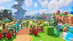 Mario & Rabbids Kingdom Battle - Gold Edition (USK, Nintendo Switch)